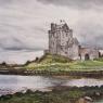 Dunguaire castle