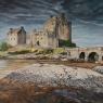Elean Donan castle