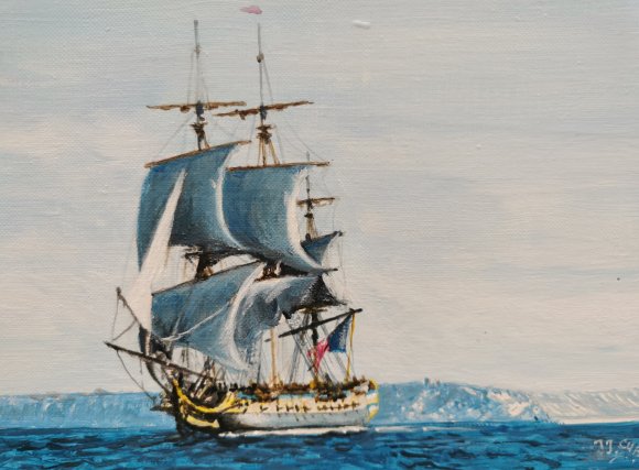 l'hermione