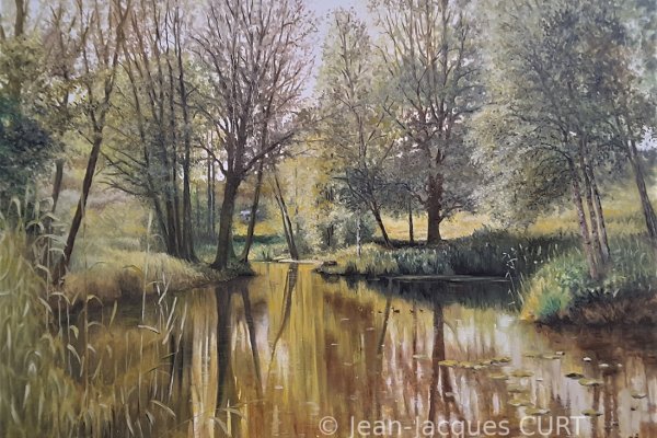 La ballade des canards 