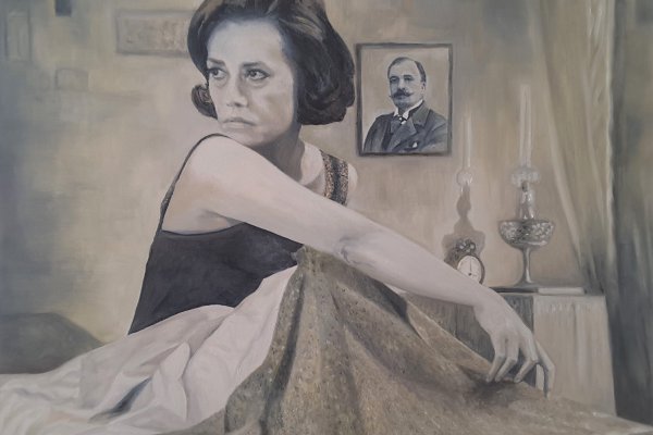 Le journal d'une femme  de chambre 